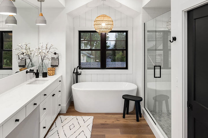 Custom Homes