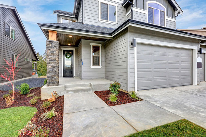 Custom Homes