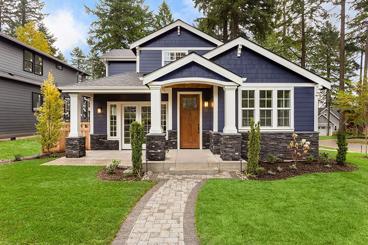 Custom Homes