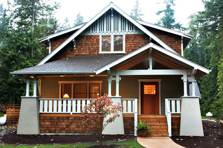Custom Homes