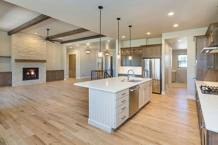 Custom Homes