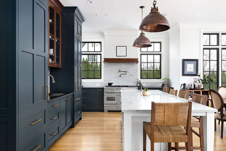 Custom Homes