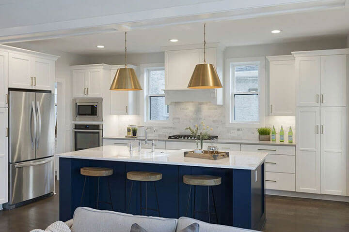 Custom Homes