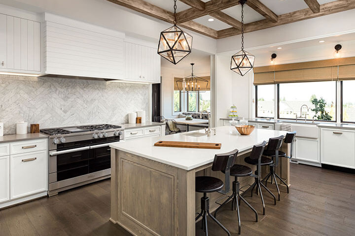 Custom Homes