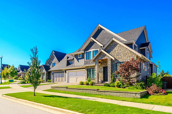 Custom Homes