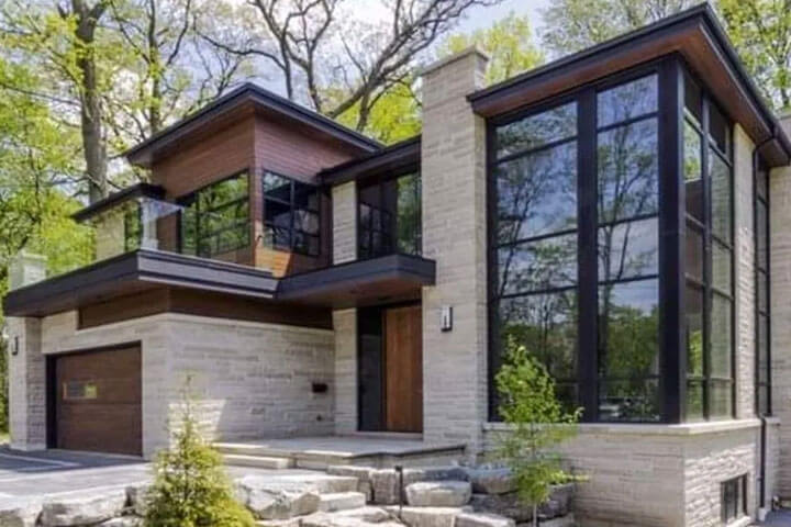Custom Homes