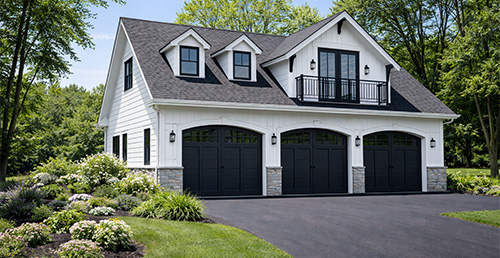 Custom Homes's ADU - Carriage Homes