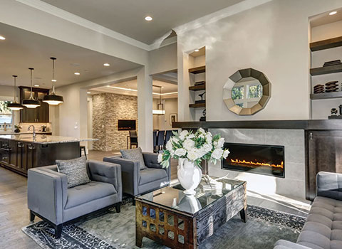 Custom Homes's Remodeling Contractor