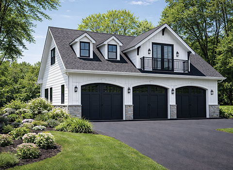 Custom Homes's ADU - Carriage Homes