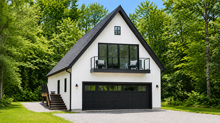 Custom Homes