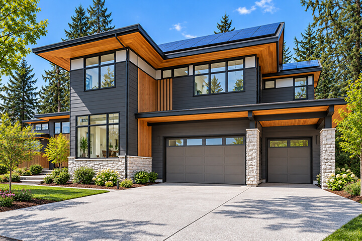 Custom Homes